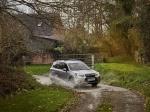 Subaru Forester 2.0XT 2016 года (UK)